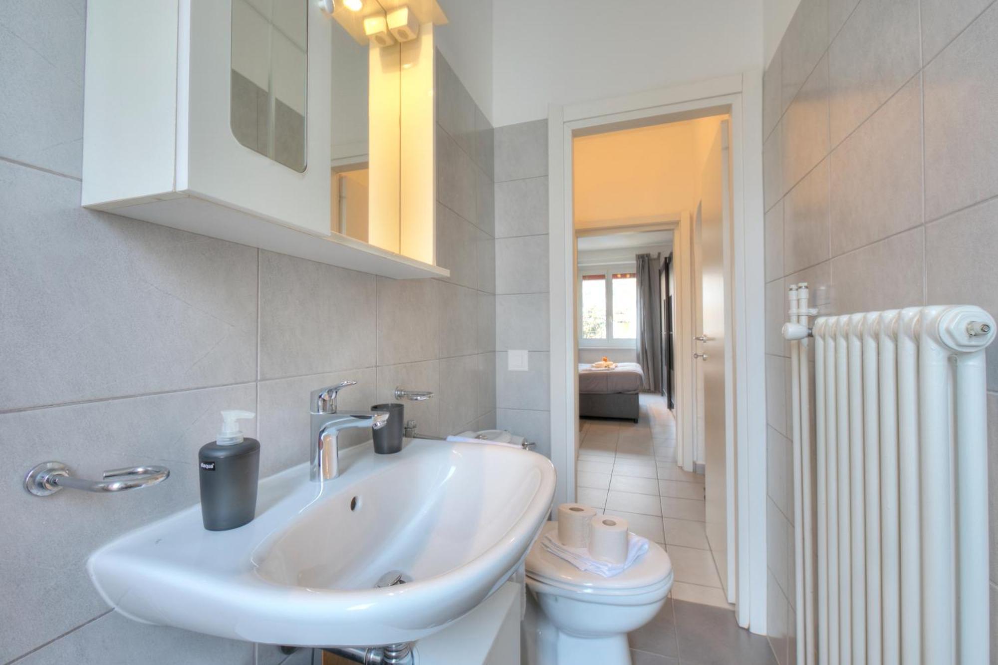 Casa Rosa - Happy Rentals Lugano Exterior photo